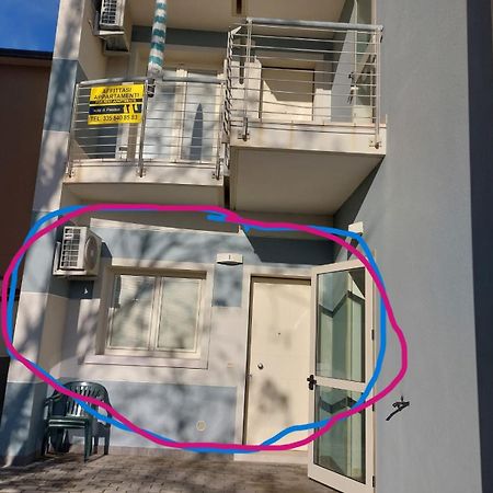 Apartamento Isola Di Pasqua Caorle Exterior foto
