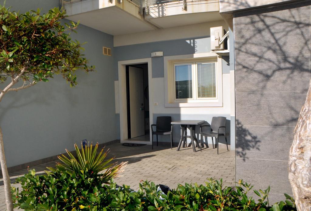 Apartamento Isola Di Pasqua Caorle Exterior foto