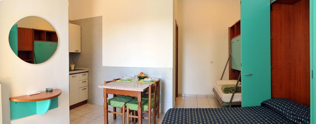 Apartamento Isola Di Pasqua Caorle Exterior foto