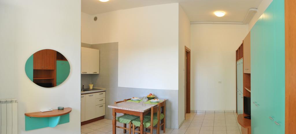Apartamento Isola Di Pasqua Caorle Exterior foto