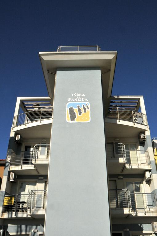 Apartamento Isola Di Pasqua Caorle Exterior foto
