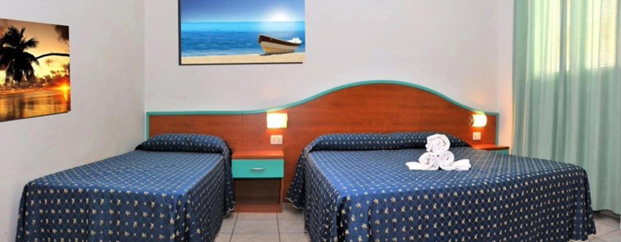 Apartamento Isola Di Pasqua Caorle Exterior foto
