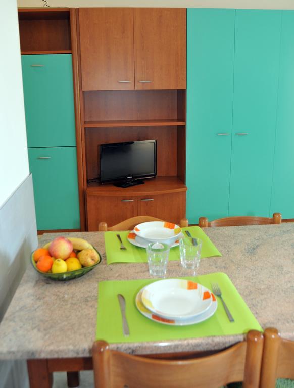 Apartamento Isola Di Pasqua Caorle Exterior foto