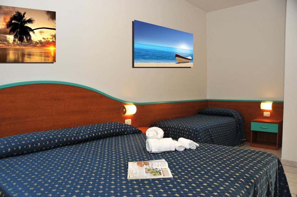 Apartamento Isola Di Pasqua Caorle Exterior foto