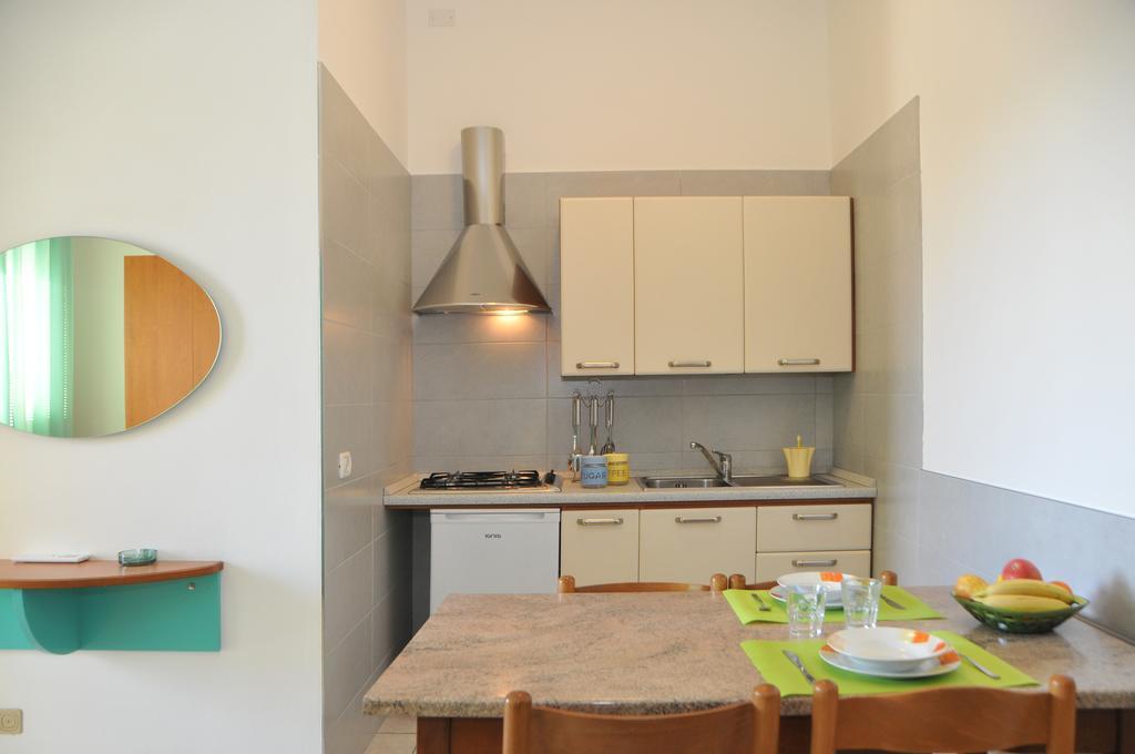 Apartamento Isola Di Pasqua Caorle Exterior foto