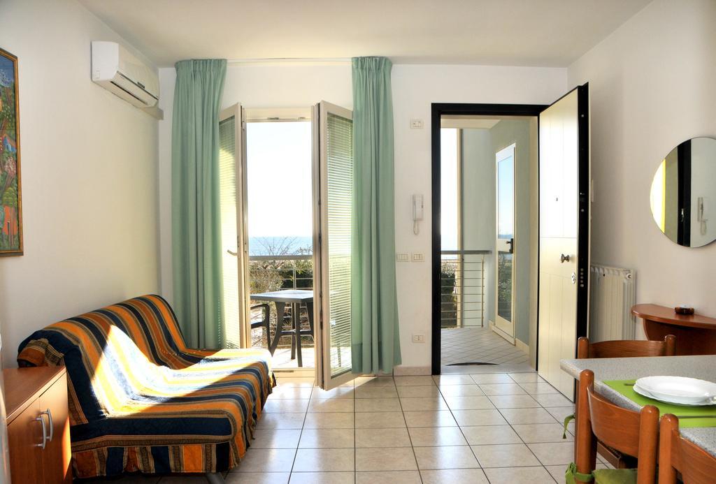 Apartamento Isola Di Pasqua Caorle Exterior foto