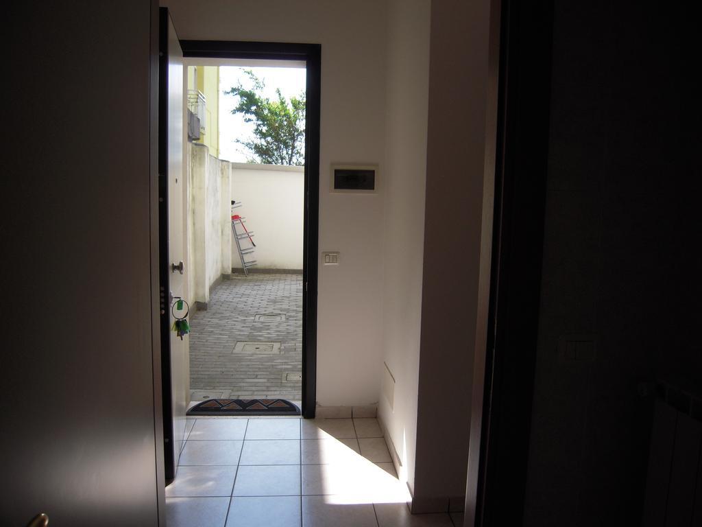 Apartamento Isola Di Pasqua Caorle Habitación foto